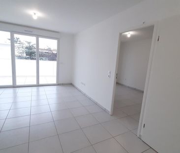 location Appartement T2 DE 39.9m² À MONTPELLIER - Photo 6