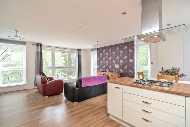 Flat 5, 52 East Fettes Avenue - Photo 1