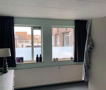 Appartement Voorstraat 55-A, Franeker - À Louer - Foto 5