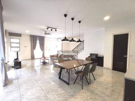 Eco Spring Bradford Type Double Storey Cluster House - Foto 3