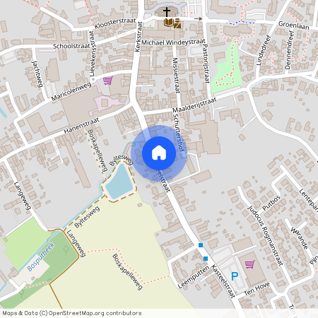 Kasteelstraat, 23, 0201, 9255, Buggenhout