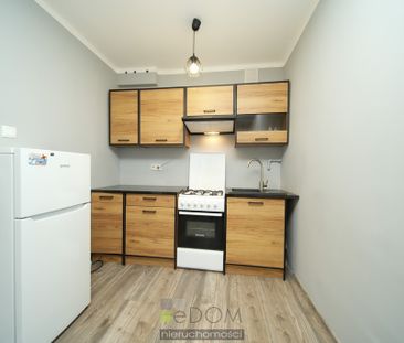 Mieszkanie na wynajem 28,4 m², Gorzów Wielkopolski, os. Dolinki - Zdjęcie 4