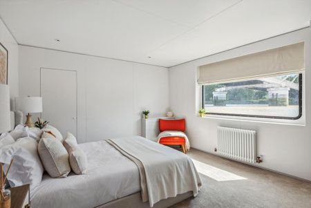 2 bedroom houseboat to rent - Photo 3