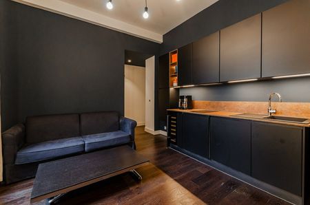 Rue de la Jussienne - Photo 3