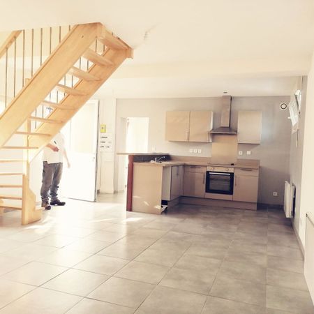 LOCATION 2 CHAMBRES---WANQUETIN--- - Photo 3