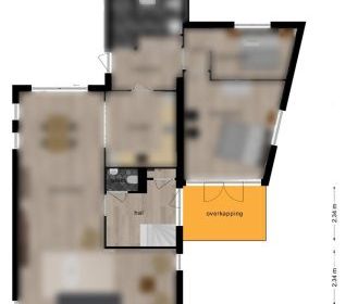 VLISSINGEN, Jozef Israelslaan 104 - Photo 3