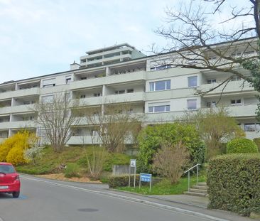 Herzige Singlewohnung in Zürich-Höngg - Foto 4