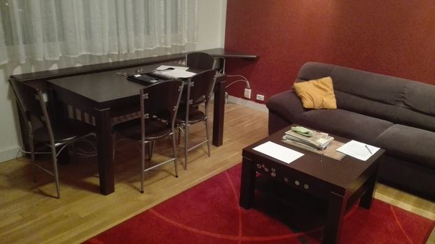 mieszkanie na wynajem - Szczecin, os. Arkońskie, ul. Zakole - Фото 1