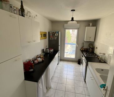 Location appartement 3 pièces 69.46 m² à Bourg-lès-Valence (26500) - Photo 4