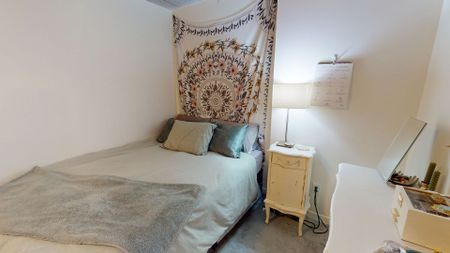 For Lease - 170 Sudbury Street Unit# 602, Toronto, Ontario - Photo 2