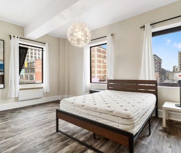 Appartement à louer - Montréal (Ville-Marie) (Centre) - Photo 6