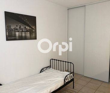 Appartement 3 pièces 57m2 MARSEILLE 8EME 1 017 euros - Photo 1