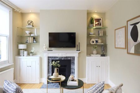 2 bedroom flat to rent - Photo 3