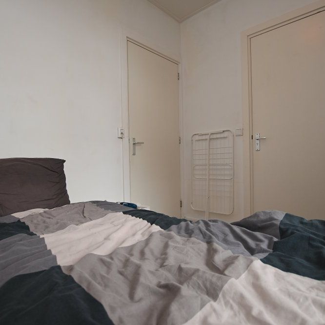 Appartement, Bernoulliplein - Foto 1