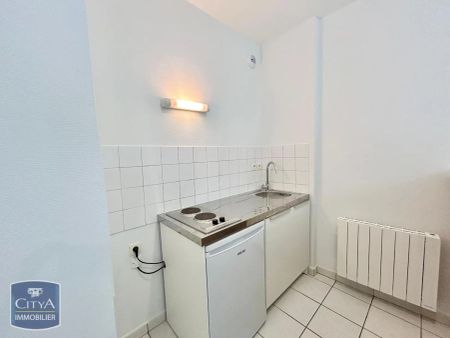Appartement à louer 1 pièce 43.26m² - Photo 3