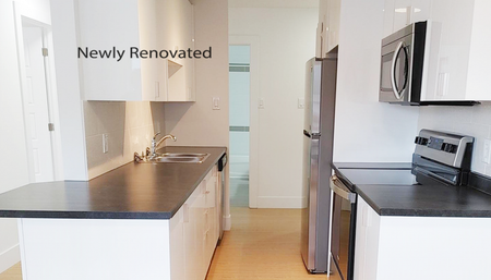 Westwood Apartments - Photo 2