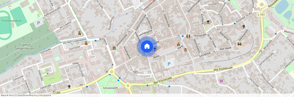 Kylische Straße, 06526, Kylische Straße    Sangerhausen