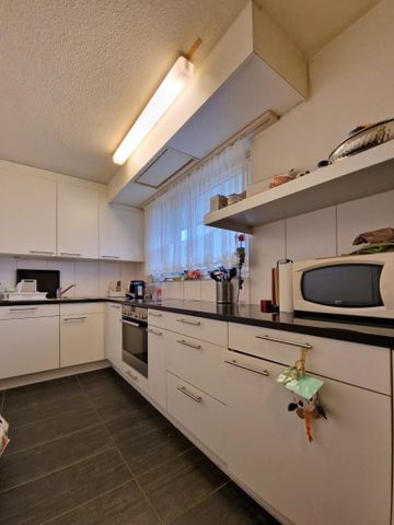 "Wunderschöne, moderne Wohnung mit Balkon" - Photo 3