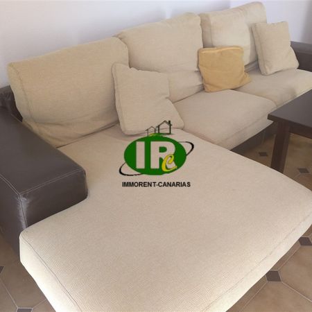 Apartment mit 3 Schlafzimmer auf 1 Ebene und Meerblick - Photo 2