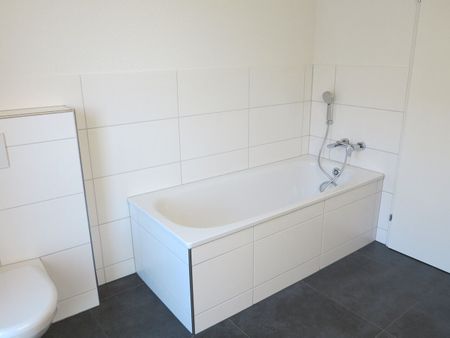 3.5 Zimmer, 96 m², 1. Stock - Photo 5