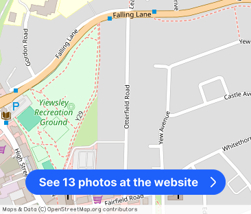 Otterfield Road, Yiewsley - Photo 1