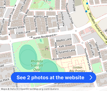 Low-Maintenance Coastal Living in Golden Bay - Photo 1