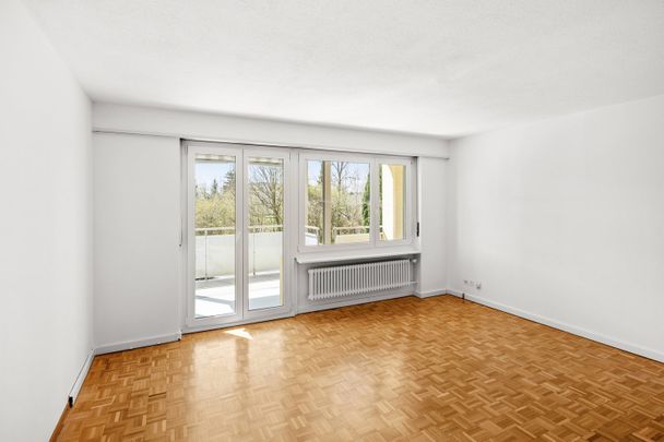 "Mieten ohne Kaution - grosse Familienwohnung mit schönem Balkon" - Foto 1