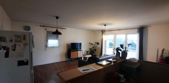 Appartement T2 à louer - 54 m² - Photo 2