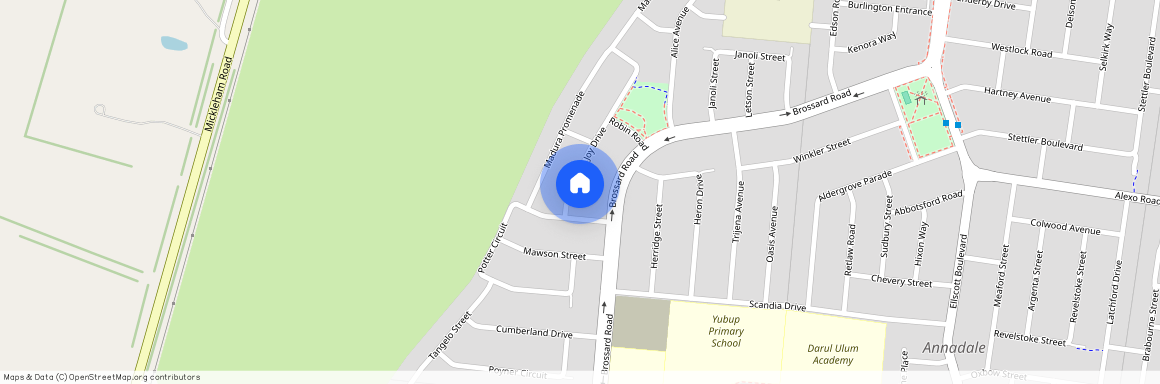 6 Joy Drive, Vic 3064, Mickleham