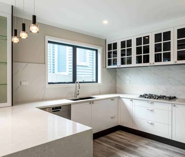 Modern & Ready in St Heliers - Photo 4