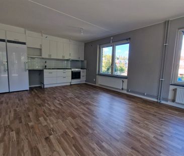 Mandelgatan 12 - Foto 5