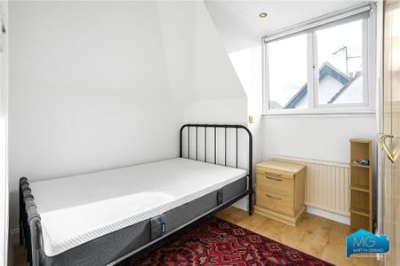 3 bedroom apartment to rent - Photo 5