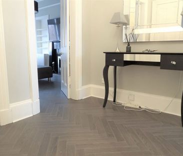 1 Bed Flat - Photo 5