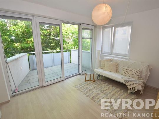 Pronájem bytu 1+kk 47 m2 - Photo 1