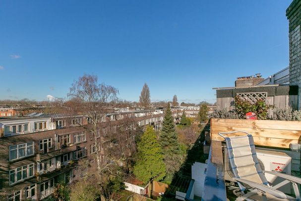 Te huur: Appartement Noorderhavenkade 155 C 02 in Rotterdam - Foto 1
