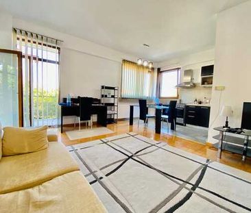 Apartament cu 2 camere, 60 mp, garaj, zona strazii Republicii - Photo 5