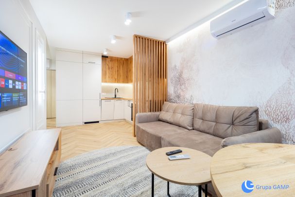 Nowe mieszkanie | 39 m² | 2 pok. | ul. Głowackiego - Фото 1