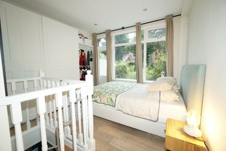 For rent: Zeemansstraat, 3016 CN Rotterdam - Photo 5