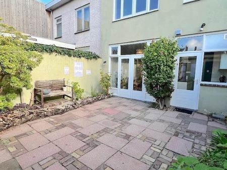 Te huur: Huis Zandbergweg in Breda - Foto 5