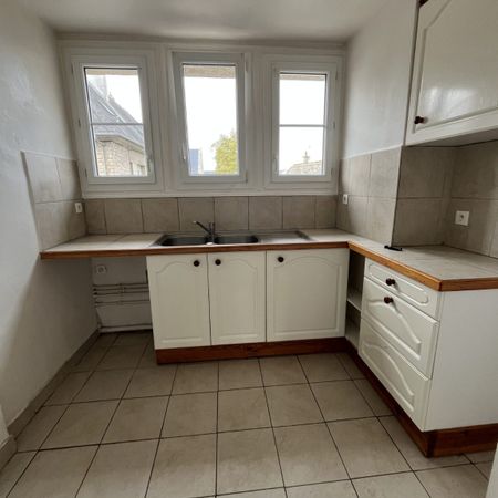 APPARTEMENT CENTRE-VILLE - Photo 3