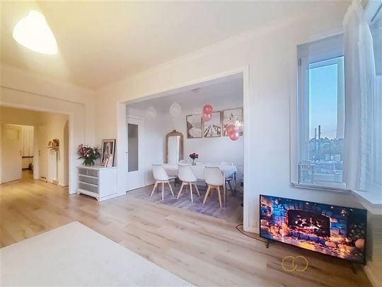 Appartement te huur - Foto 1