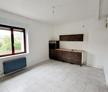 Appartement 3 pièces à - Photo 2
