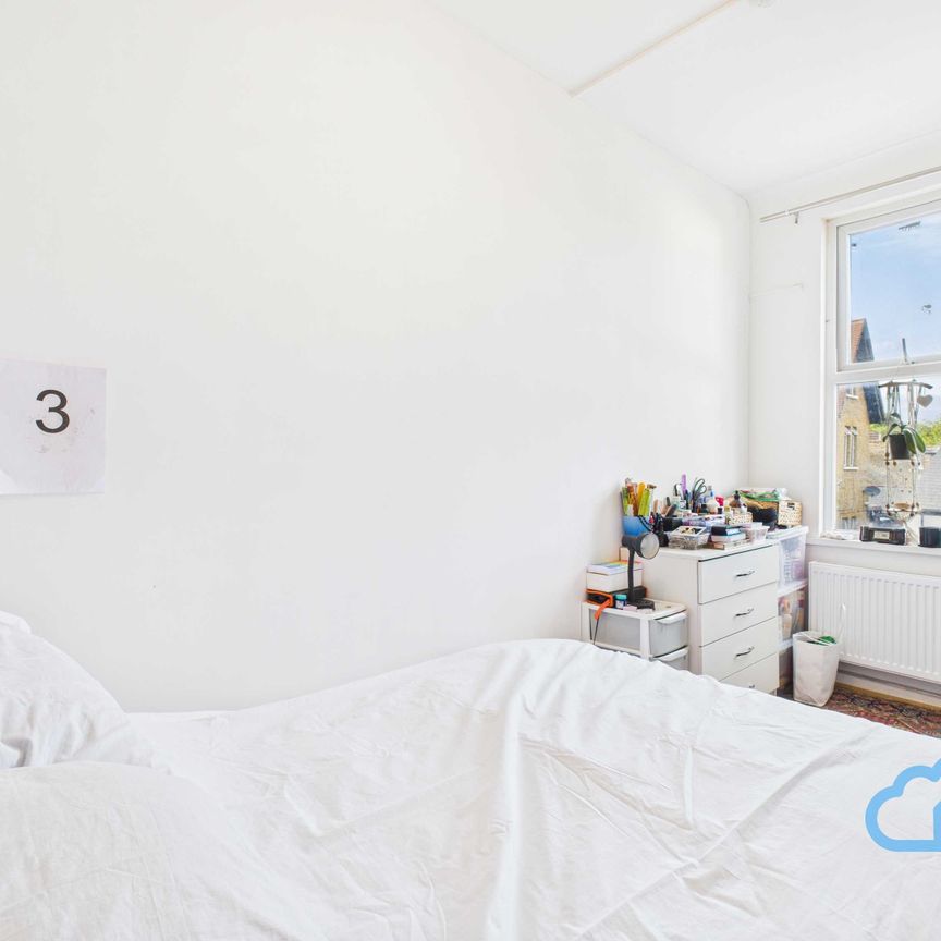 RM3 Plashet Road | Plaistow | London | E13 0PU - Photo 1