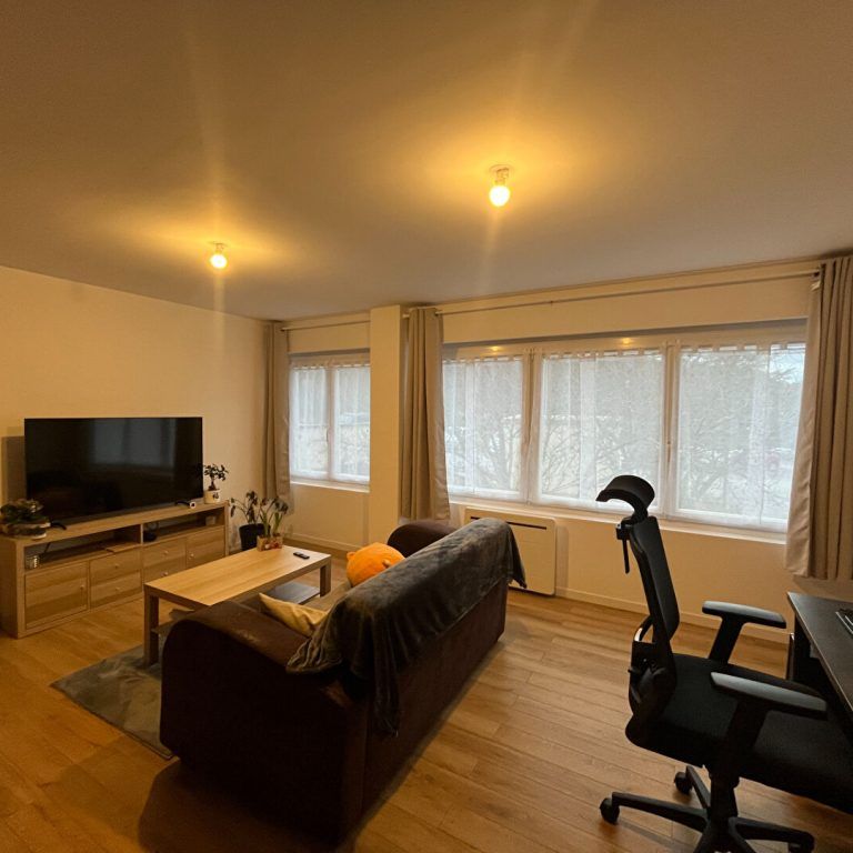 T3 – RAON L’ETAPE – 85,04m2 - Photo 1