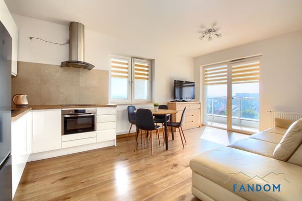 Wyjątkowe Miejsce – 2 pokoje Nad Zalewem + GARAŻ - Zdjęcie 1