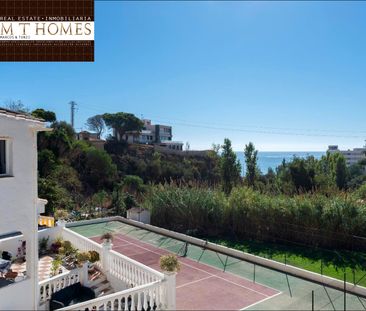 Terraced house - Benalmádena (Torremuelle) - Photo 5