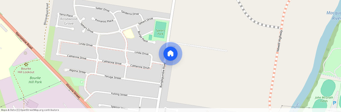 Dubbo, 138 Bunglegumbie Road