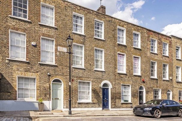 Moon Street, Angel, N1 - Photo 1