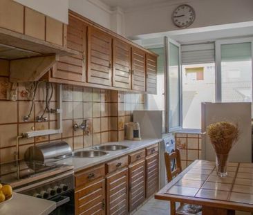 Apartamento T2 em Lisboa - Photo 2