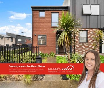 2 Bedroom in the heart of Manukau - Photo 5